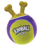 Jamball мяч с захватом для средних и маленьких собак