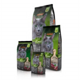 Leonardo Lamb & Rice корм для кошек с чувствительным пищеварением