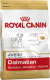 Royal Canin корм щенков Далматина