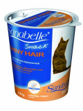 Лакомство для кошек Sanabelle Shiny Hair Snack