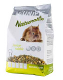 Корм супер-премиум класса для молодых кроликов CUNIPIC «Naturaliss»
