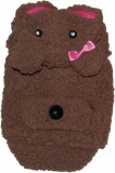 Толстовка Coffe Teddy