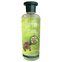 Шампунь"Herba Vitae"для сильно загрязненных лап