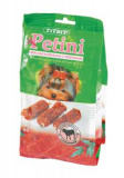 Титбит колбаски Petini с телятиной