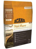 Сухой корм акана для кошек Acana Wild Prairie