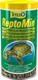 Tetra ReptoMin корм для водных черепах