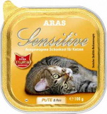 Aras гипоаллергенные консервы для кошек