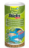 Корм для мелких прудовых рыб Tetra Pond Sticks Mini