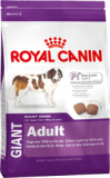 ROYAL CANIN ADULT GIANT – Роял Канин корм сухой для взрослых собак гигантских пород.