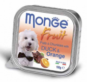 Консервы для собак Monge Dog Fresh