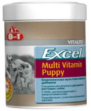 8in1 Excel мультивитамины для щенков
