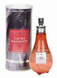 Парфюм для кошек и собак Laura Bassotti 150 мл