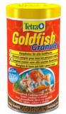 Корм для золотых рыбок тетра Tetra Goldfish Granules