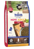 Корм Bosch для собак мелких пород