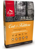 Корм для кошек Orijen Cat Kitten