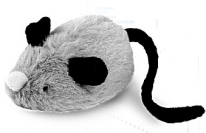 Мышка со звуковым чипом
