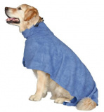 Полотенце-попона для собак