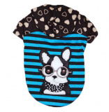 Джемпер Blue Fancy Dog