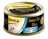 Консервы для кошек Gimcat