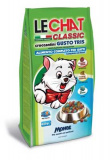 Lechat Cat Gusto Tris корм для кошек трио вкусов