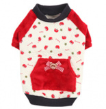 Толстовка Berry Teddy