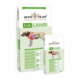 Anivital HA Lamb гипоаллергенный корм для собак с ягнёнком