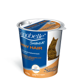 Sanabelle SHINY HAIR лакомство для кошек для здоровья кожи и шерсти